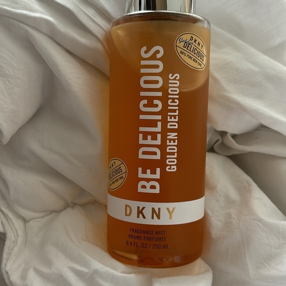 DKNY Be Delicious Fragrance Mist 250 ML New - Picture 4 of 10